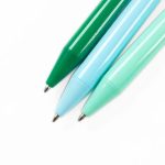 خودکار کلیکی طرح دایناسور سیلیکونی کد 548 - Image 4
