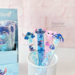 خط کش عروسکی طرح استیچ کد 9728S