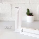 قلم لمسی گوشی Universal Stylus pen - Image 2