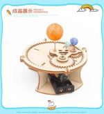 لگو چوبی مکانیکال - Image 9