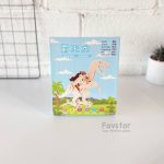 لگو چوبی مکانیکال - Image 10