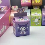 پاک کن پاکتی طرح کرومی و Sanrio کد ER8169 - Image 3