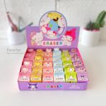 پاک کن پاکتی طرح کرومی و Sanrio کد ER8169 - Image 4