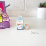 پاک کن پاکتی طرح کرومی و Sanrio کد ER8169 - Image 6