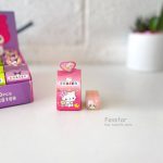 پاک کن پاکتی طرح کرومی و Sanrio کد ER8169 - Image 8