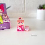 پاک کن پاکتی طرح کرومی و Sanrio کد ER8169 - Image 9