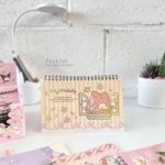 استیکر دفترچه ای طرح کرومی و Sanrio کد SL03 - Image 7