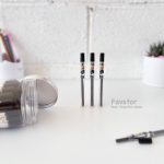 مغز اتود دو میل EII WEN طرح کرگدن کد D-660 - Image 4