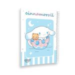 دفتر خط دار مجلد استیکر دار 60 برگ پیتیکو سری کرومی کد 325 - Image 6