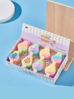 پاک کن بستنی چوبی POPSICIE میوه ای کد HR--05026 - Image 3