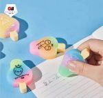 پاک کن بستنی چوبی POPSICIE میوه ای کد HR--05026