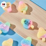 پاک کن بستنی چوبی POPSICIE میوه ای کد HR--05026 - Image 2