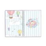 دفتر پلنر 98 برگ پیتیکو سری MAGIC NOTES کد 482 - Image 7