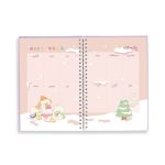 دفتر پلنر 98 برگ پیتیکو سری MAGIC NOTES کد 482 - Image 8