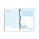 دفتر پلنر 98 برگ پیتیکو سری MAGIC NOTES کد 482 - Image 9