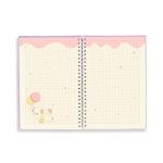 دفتر پلنر 98 برگ پیتیکو سری MAGIC NOTES کد 482 - Image 10