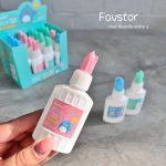 چسب چوب 40 میل BoBo طرح جوجه حیوانات کد BY-611 - Image 2