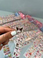 استیکر برجسته باریک سری LCA - Image 2