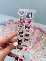 استیکر برجسته باریک سری LCA - Image 4