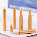 خودکار طرح گلوله BARRETT - Image 9