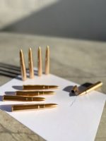 خودکار طرح گلوله BARRETT - Image 3