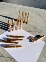 خودکار طرح گلوله BARRETT - Image 8