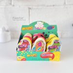 تخته پاک کن مگنتی MAGIC طرح ماشین - Image 3