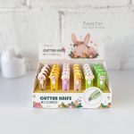 کاتر FROG طرح حیوانات عروسکی کد TY-5511 - Image 3