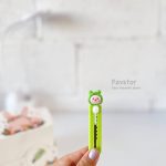 کاتر FROG طرح حیوانات عروسکی کد TY-5511 - Image 4