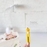 کاتر FROG طرح حیوانات عروسکی کد TY-5511 - Image 6