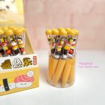 روان نویس سرپیچی KUKI طرح سوشی Sushi Train کد KK-8118 - Image 2