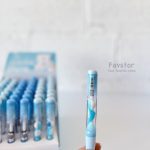 روان نویس کلیکی KUKI طرح حیوانات قطبی Ocean World کد KK-8211 - Image 4