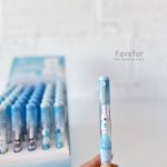 روان نویس کلیکی KUKI طرح حیوانات قطبی Ocean World کد KK-8211 - Image 6