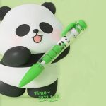 روان نویس کلیکی KUKI طرح پاندا کد KK-8065 - Image 4