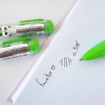 روان نویس کلیکی KUKI طرح پاندا کد KK-8065 - Image 3