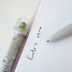 روان نویس کلیکی KUKI طرح کوآلا CUTE KOALA کد KK-8204 - Image 3