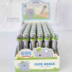 روان نویس کلیکی KUKI طرح کوآلا CUTE KOALA کد KK-8204 - Image 2