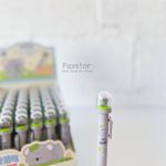 روان نویس کلیکی KUKI طرح کوآلا CUTE KOALA کد KK-8204 - Image 4