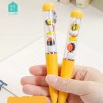 روان نویس سرپیچی KUKI طرح سوشی Sushi Train کد KK-8118