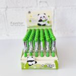 روان نویس کلیکی KUKI طرح پاندا کد KK-8065 - Image 2