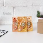 غلط گیر نواری MINGKAI طرح تدی کد MK-719 - Image 2