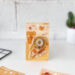 غلط گیر نواری MINGKAI طرح تدی کد MK-719 - Image 4