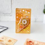 غلط گیر نواری MINGKAI طرح تدی کد MK-719 - Image 5