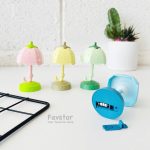 مینی چراغ مطالعه رومیزی SY0طرح چتر کد 647A - Image 2