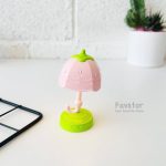 مینی چراغ مطالعه رومیزی SY0طرح چتر کد 647A - Image 5