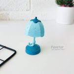 مینی چراغ مطالعه رومیزی SY0طرح چتر کد 647A - Image 7