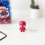 مداد تراش مخزن دار طرح اسپایدرمن SPIDER MAN کد 618 - Image 5