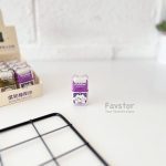 پاک کن غلطکی Loufor طرح سگ کد B790 - Image 4