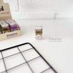 پاک کن غلطکی Loufor طرح سگ کد B790 - Image 5