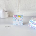 نوت پد 250 برگ طرح سانریو کد LDBQ01